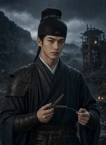 顧玄策
