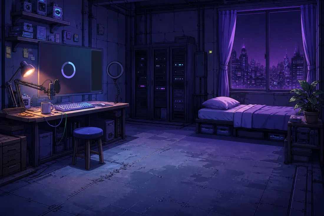 studio-2am