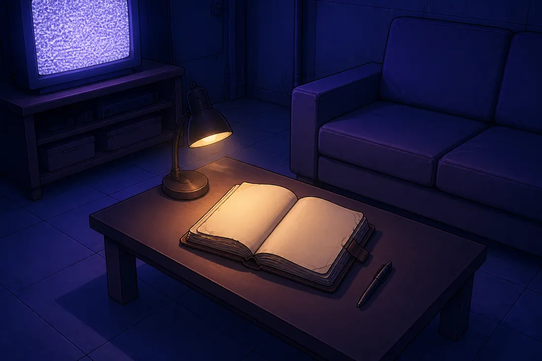 table-lamp