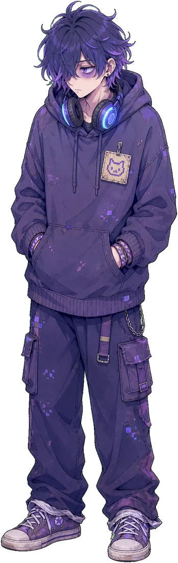 貓草