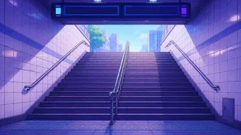 南港站二號出口