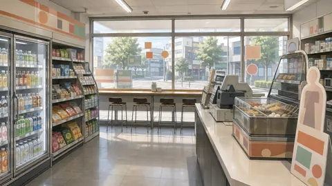 便利商店
