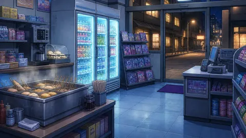便利商店