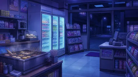 便利商店