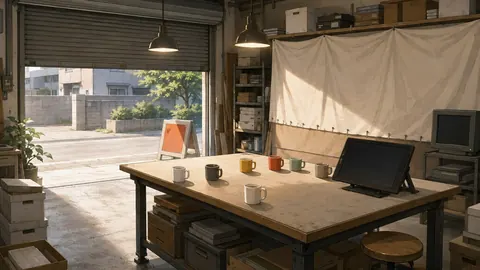 斑比工作室