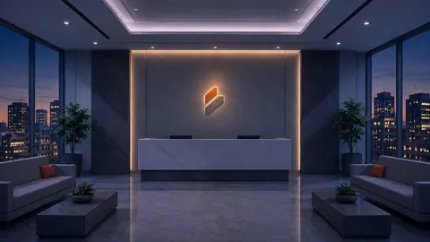 十四樓大廳