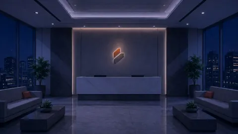 十四樓大廳