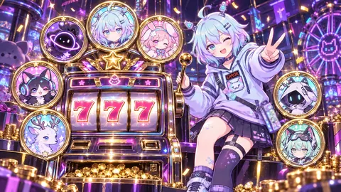 777 未集齊紀念