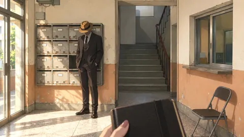 四次