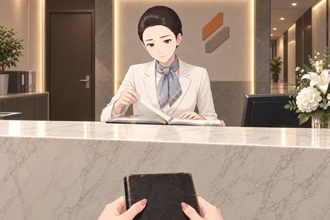 第六次,仍然沒有印象