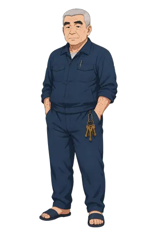 管理員