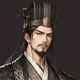 陳宮的定錨頭像