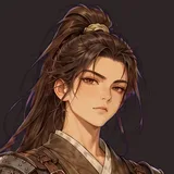 成素的定錨頭像