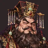 董卓的定錨頭像
