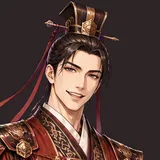 李肅的定錨頭像