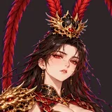 呂布的定錨頭像