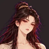 呂布的定錨頭像