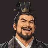 張邈的定錨頭像
