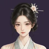 阿芷的定錨頭像