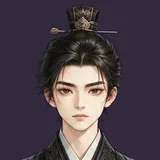 曹叡的定錨頭像