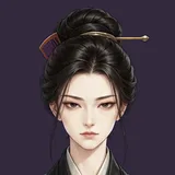 郭女王的定錨頭像