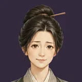 李夫人的定錨頭像
