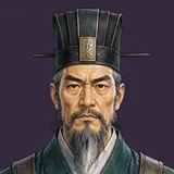 審配的定錨頭像