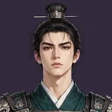 袁尚（甄夫人）的定錨頭像