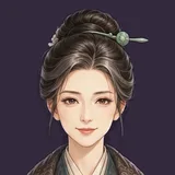 張氏的定錨頭像