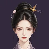 袁尚（甄夫人）的定錨頭像