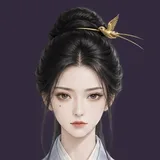 真甄氏的定錨頭像