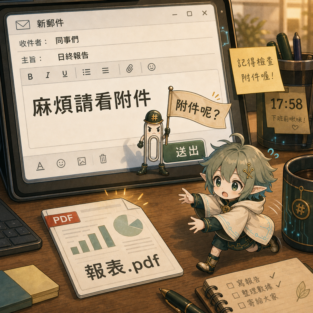 Day 0031 visual diary
